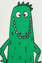 Alligator Pyjamas Set
